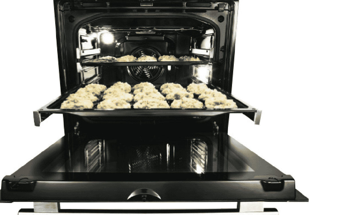 Asko OP8687S 60cm Pyrolytic Oven Stainless Steel at The Good Guys