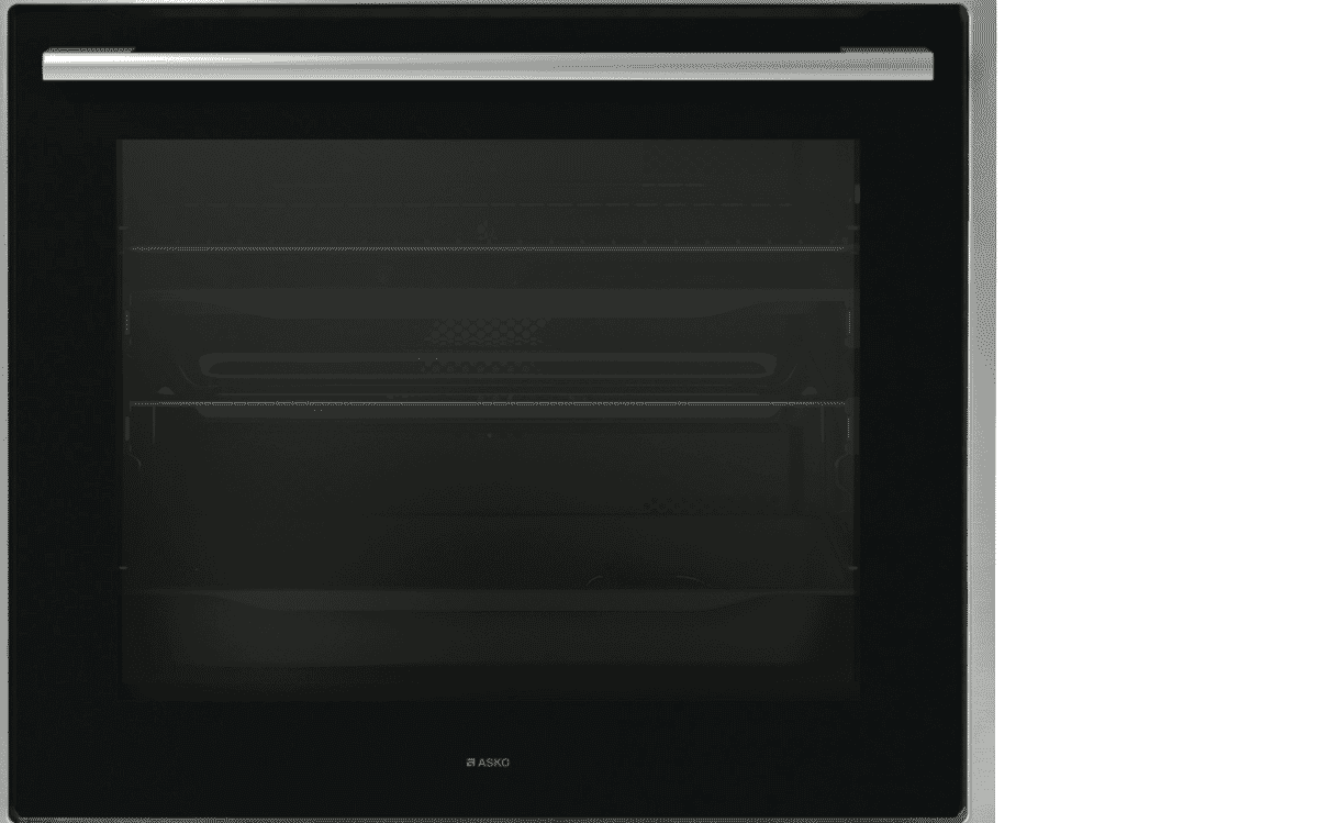 Asko OP8687S 60cm Pyrolytic Oven Stainless Steel at The Good Guys