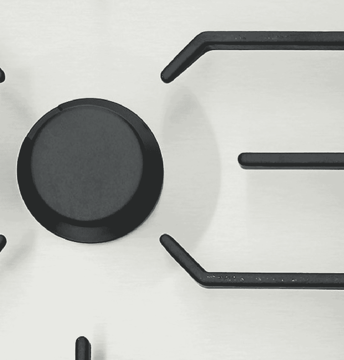 Asko HG1666SD 60cm Gas Cooktop at The Good Guys