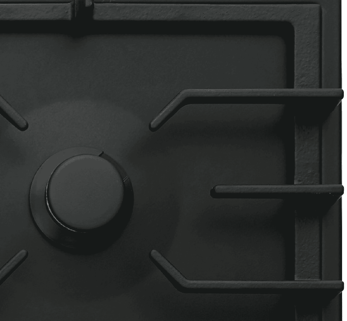 Asko HG1666AD 60cm Gas Cooktop at The Good Guys