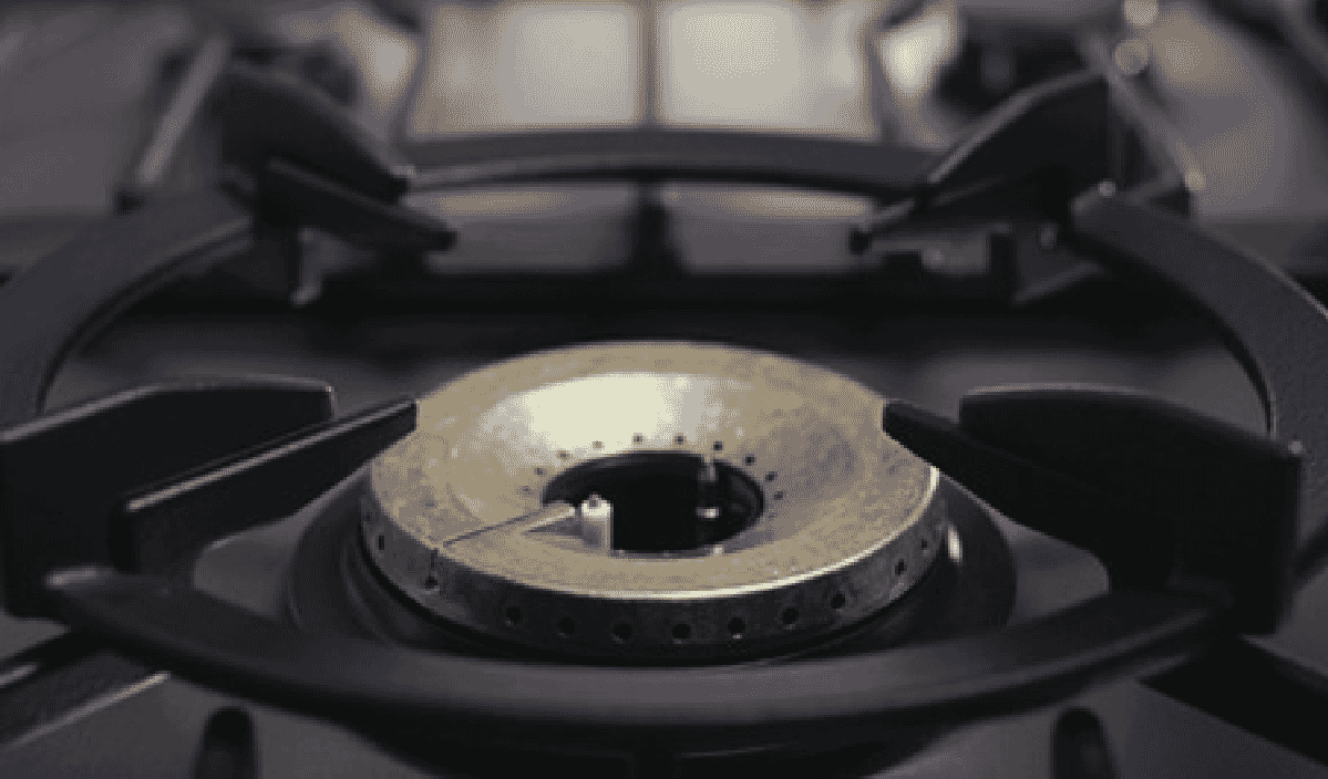 Asko HG1776SD 75cm Gas Cooktop at The Good Guys