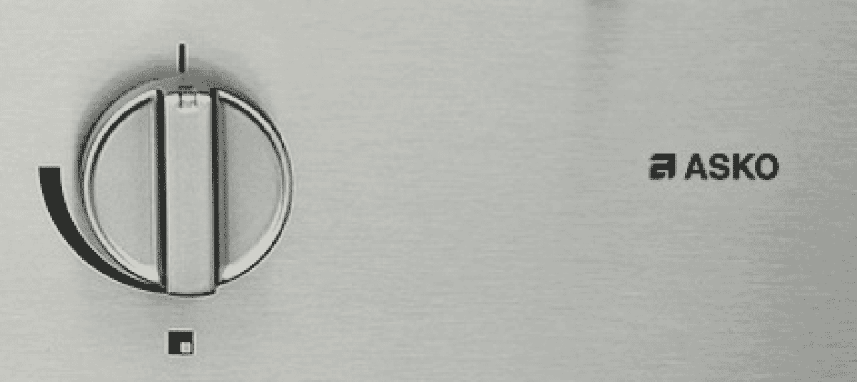 Asko HG1776SD 75cm Gas Cooktop at The Good Guys