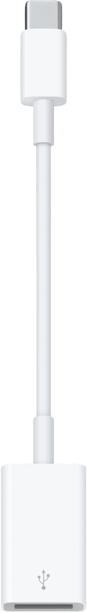 Apple USB-C to USB Adapter