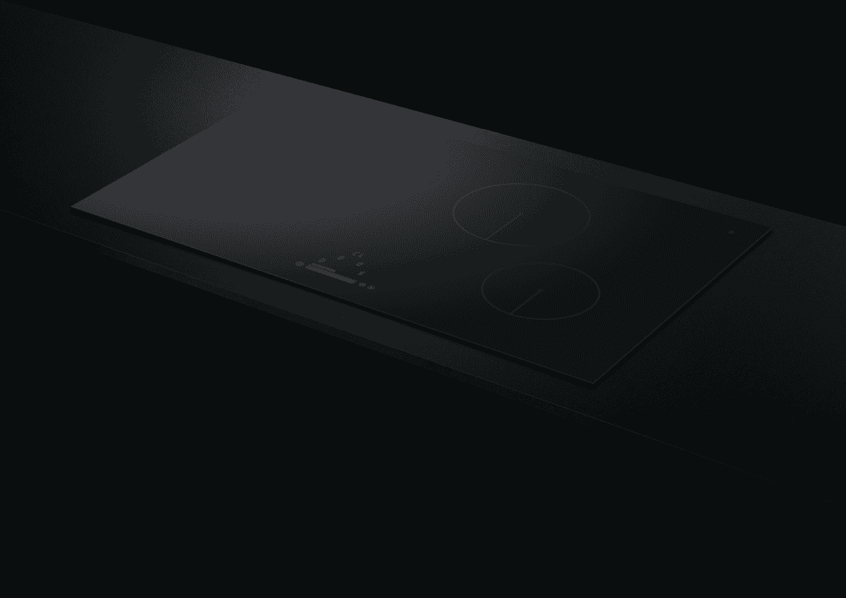 Fisher & Paykel CI904CTB1 90cm Induction Cooktop at The Good Guys