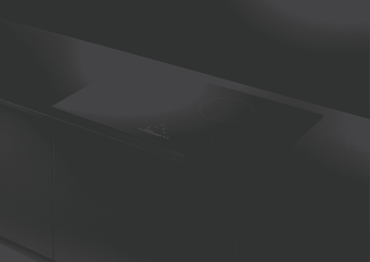 Fisher & Paykel 90cm Induction Cooktop CI904CTB1