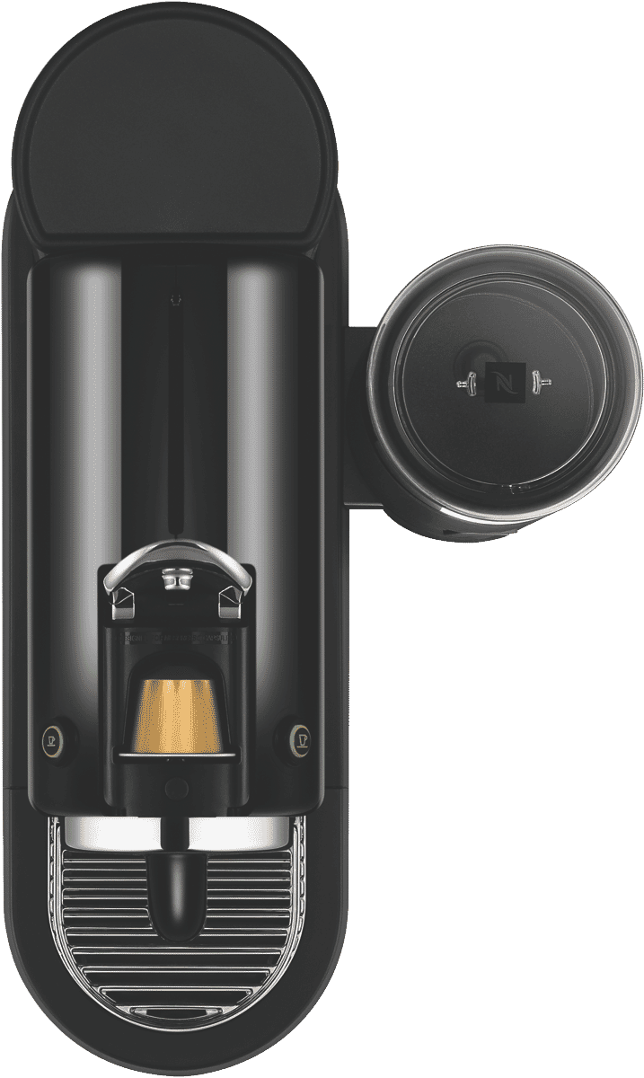 Nespresso EN267BAE DeLonghi Citiz & Milk Capsule Machine at The Good Guys