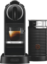 Lavazza A Modo Mio Deséa Black Ink Coffee Machines Small Appliances - The  Atrium