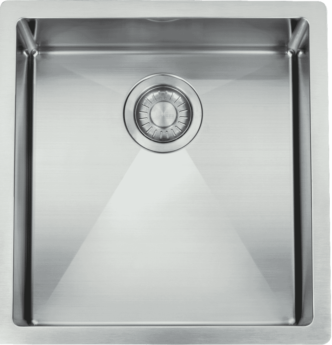 Franke PZX21039 Plaza Sink at The Good Guys