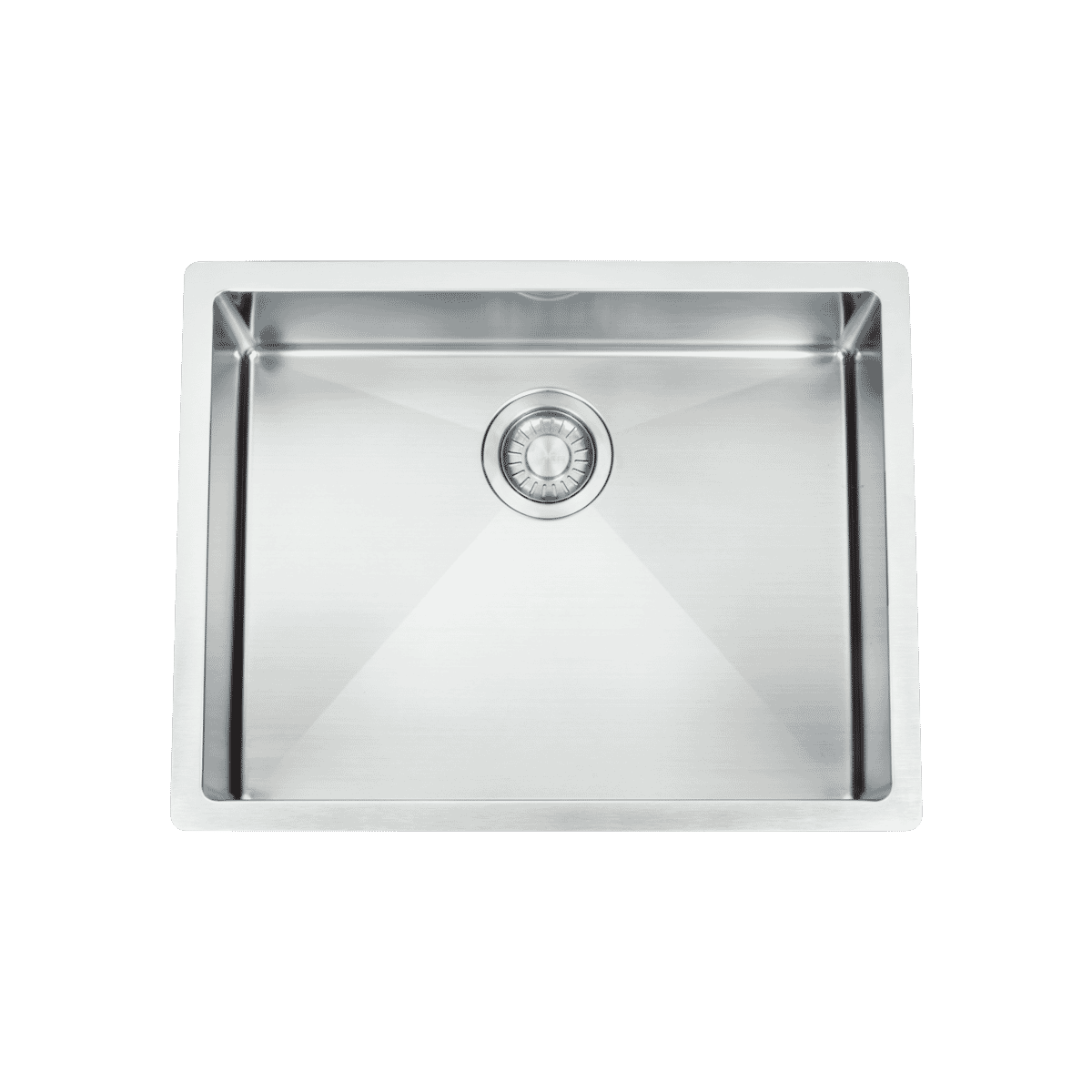 Franke PZX21054 Plaza Sink at The Good Guys