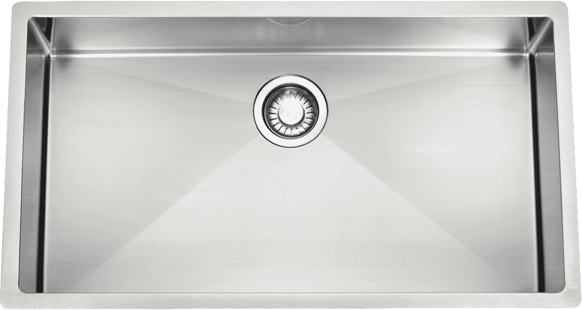 Franke PZX21078 Plaza Sink at The Good Guys