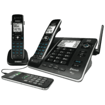UnidenCordless 8355 Phone Twin Pack50041232
