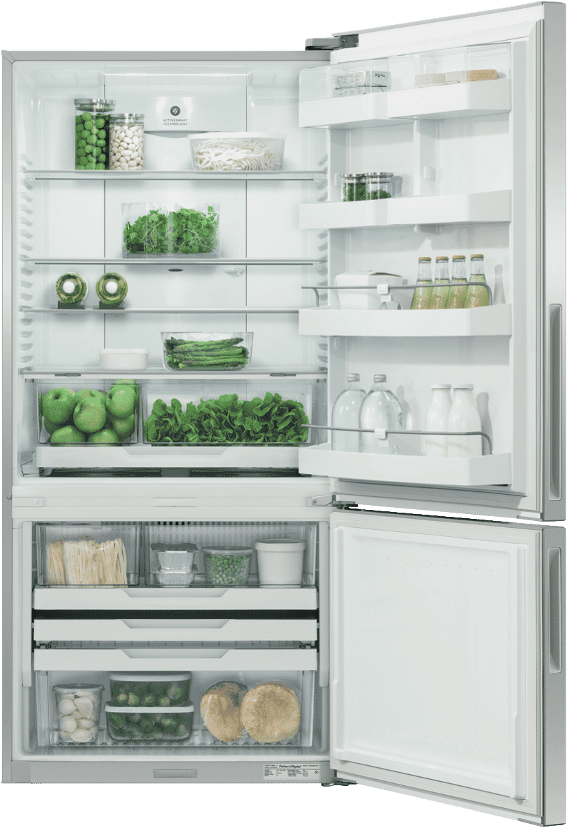 Fisher And Paykel 519l Bottom Mount Refrigerator Rf522brpx6 Review Read This Before You Buy