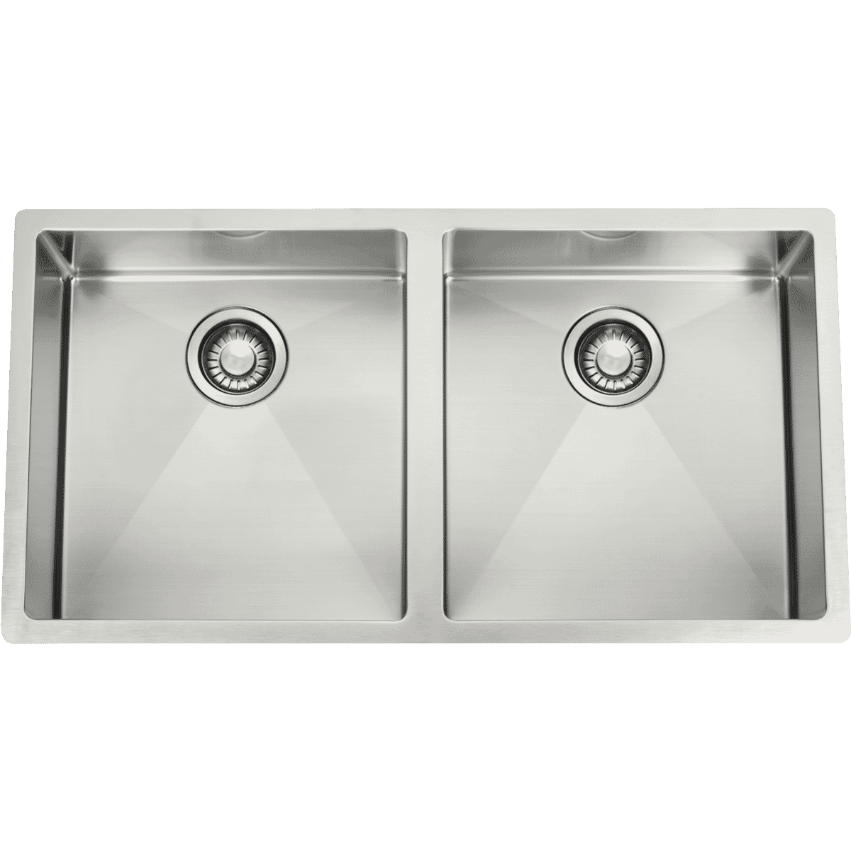 Franke PZX22039 Plaza Sink at The Good Guys