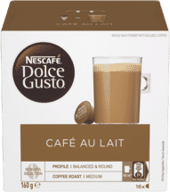 chocoletto dolce gusto