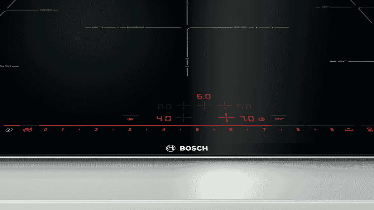NEW Bosch PIV975DC1E 90cm Induction Cooktop Series 8 4242002838854 eBay