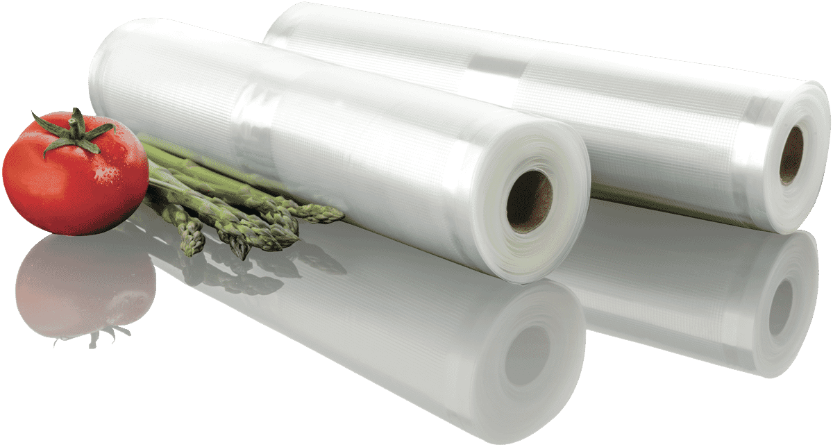 Aquaport VacPro Rolls 3pk 28cm x 5.4m