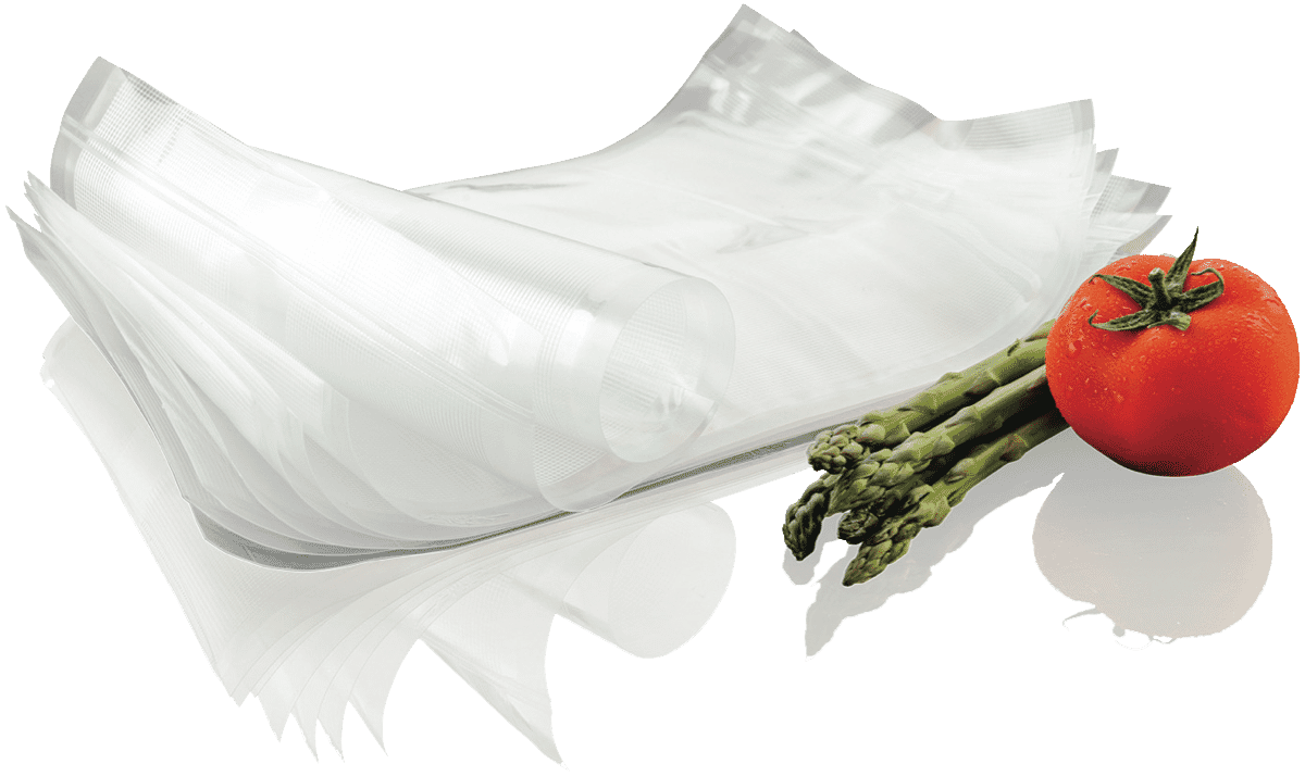 Aquaport VacPro Pre-cut bags 22cm x 30 cm