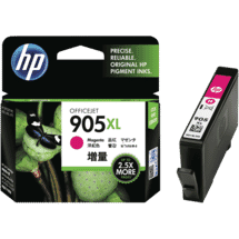 HP905XL Magenta Ink Cartridge50042102