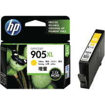 HP905XL Yellow Ink Cartridge50042104