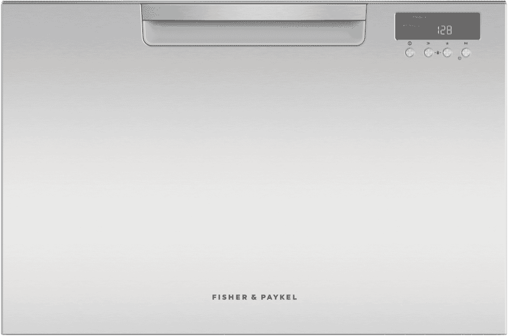 Fisher Paykel Drawer Dishwashers The Good Guys