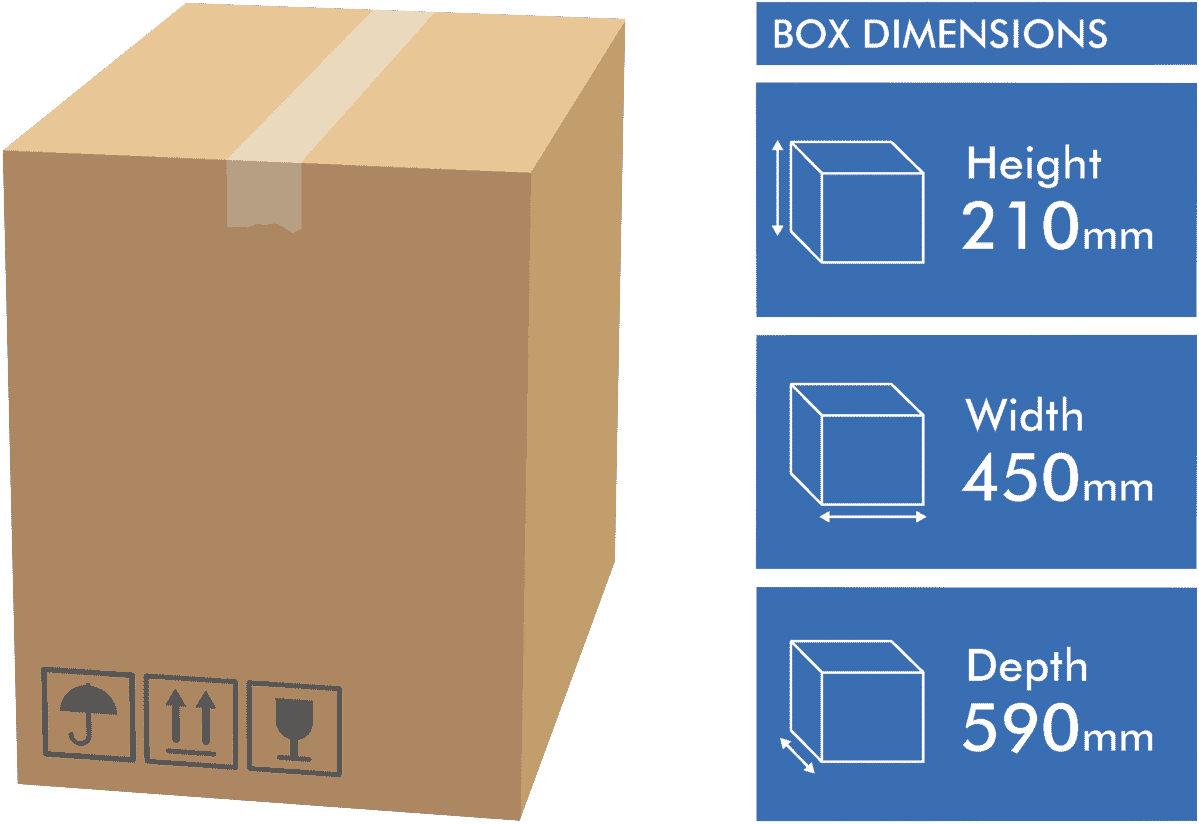 Asko HI1355G 33cm Induction Domino Cooktop at The Good Guys