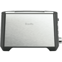 BrevilleBit More Toaster Brushed S/Steel50044872
