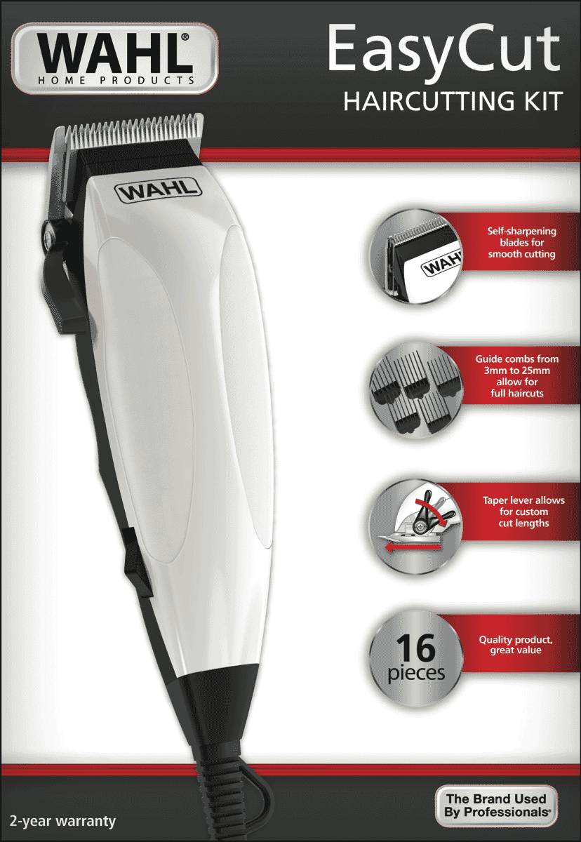 wahl easy cut review