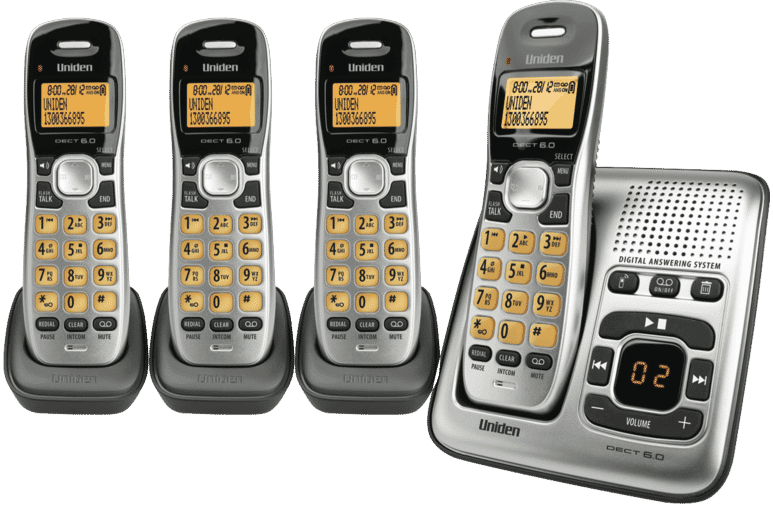Why are cordless phone good?