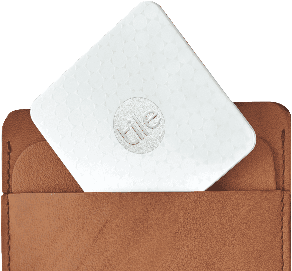 TILE RT03001NA Bluetooth Slim Wallet Tracker at The Good Guys