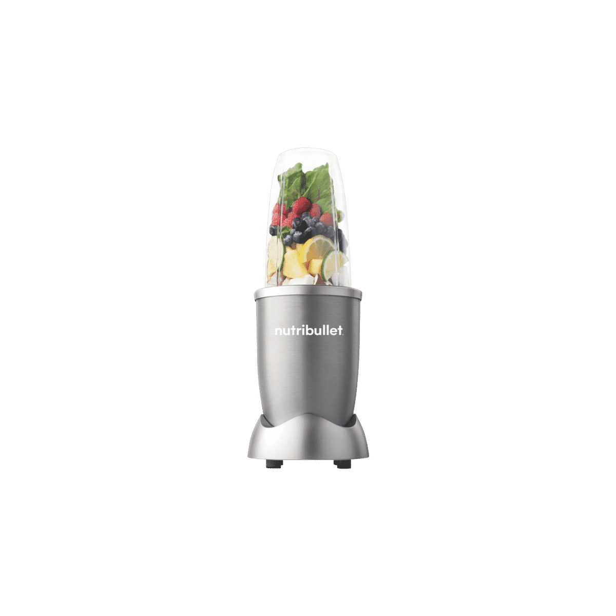 Nutribullet 600w 2025 5 piece set