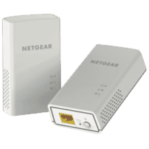 NetgearPL1000 Powerline 1Gbps Network Range Extender50045021