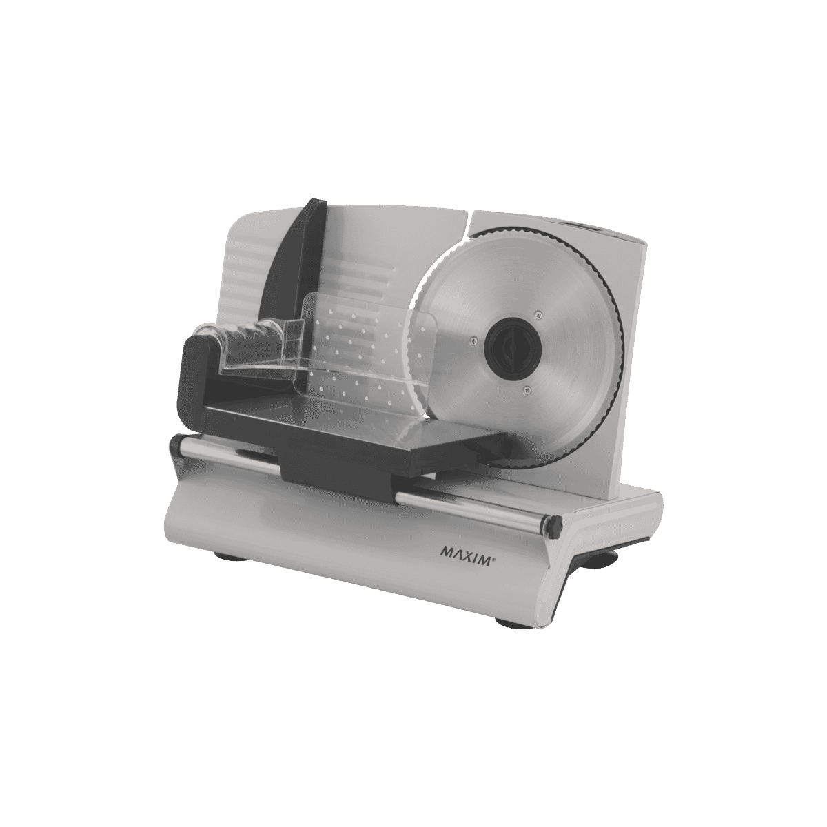 Maxim Electric Deli Style Food Slicer MMS200
