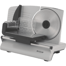 MaximElectric Deli Style Food Slicer50045036