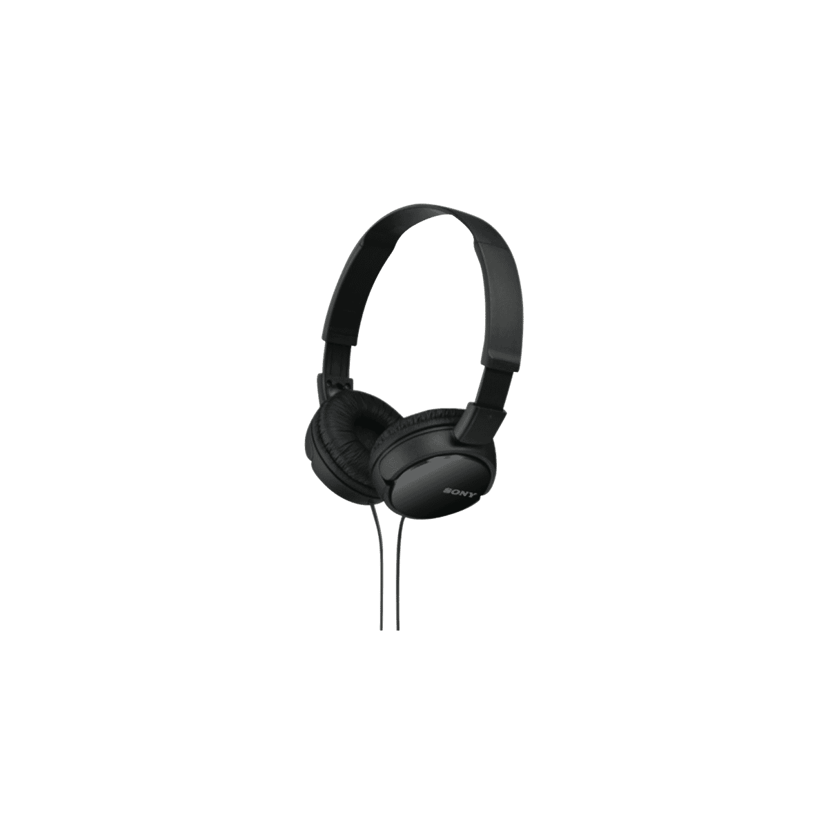 Sony MDR-ZX110 On-Ear Headphones - JB Hi-Fi