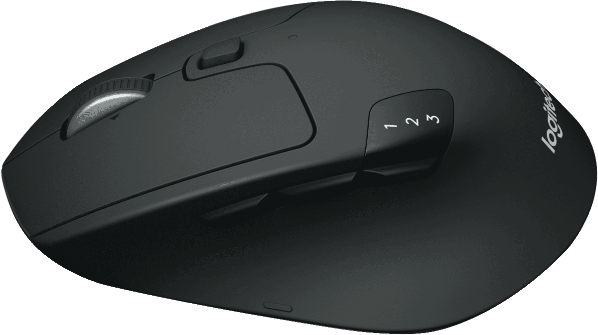logitech mouse mac wirless bluetooth