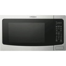 Westinghouse40L 1100W Stainless Steel Microwave50045261