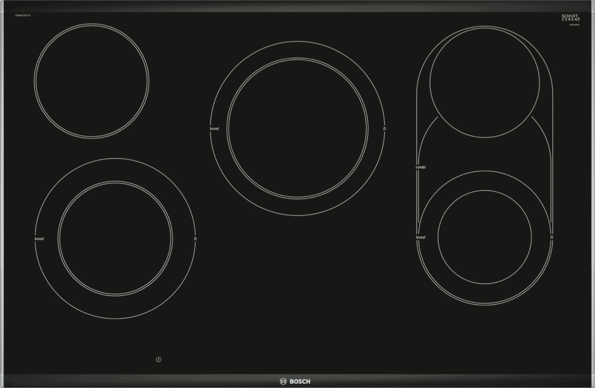 Image of Bosch80cm Ceramic Cooktop