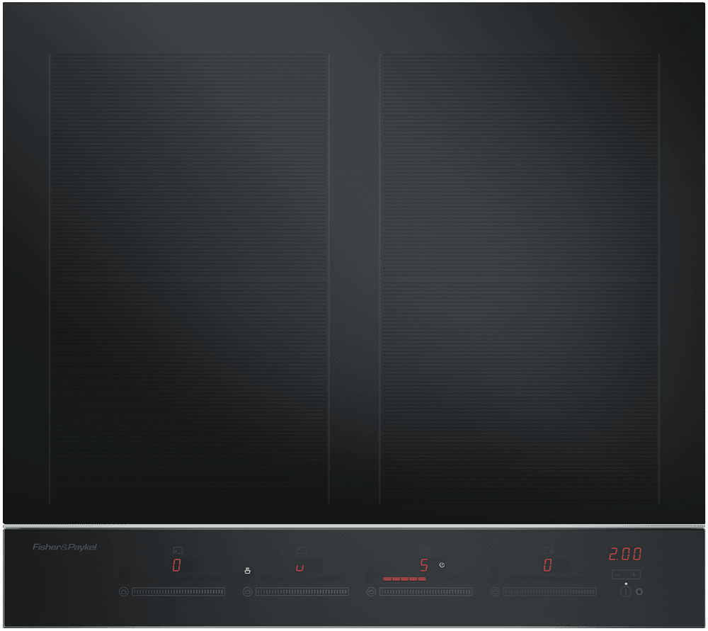 Fisher Paykel Ci604dtb3 60cm Induction Cooktop At The Good Guys