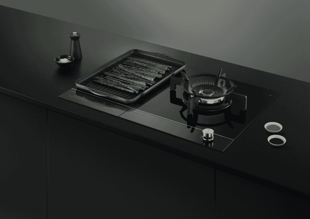 Fisher Paykel Ci302dtb3 30cm Induction Cooktop At The Good Guys