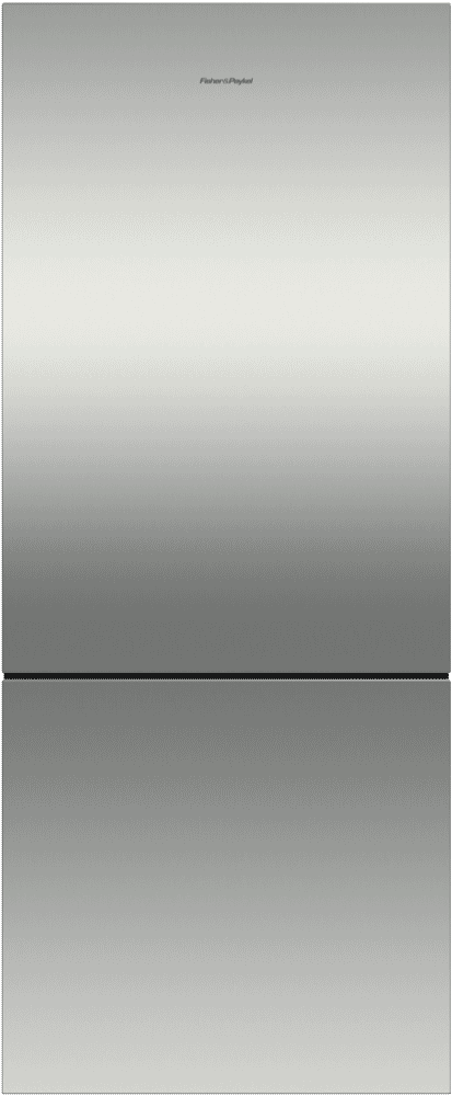 Fisher Paykel Rf442blpx6 442l Bottom Mount Refrigerator At The