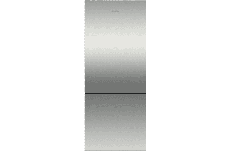 Fisher Paykel Rf442blpx6 442l Bottom Mount Refrigerator At The