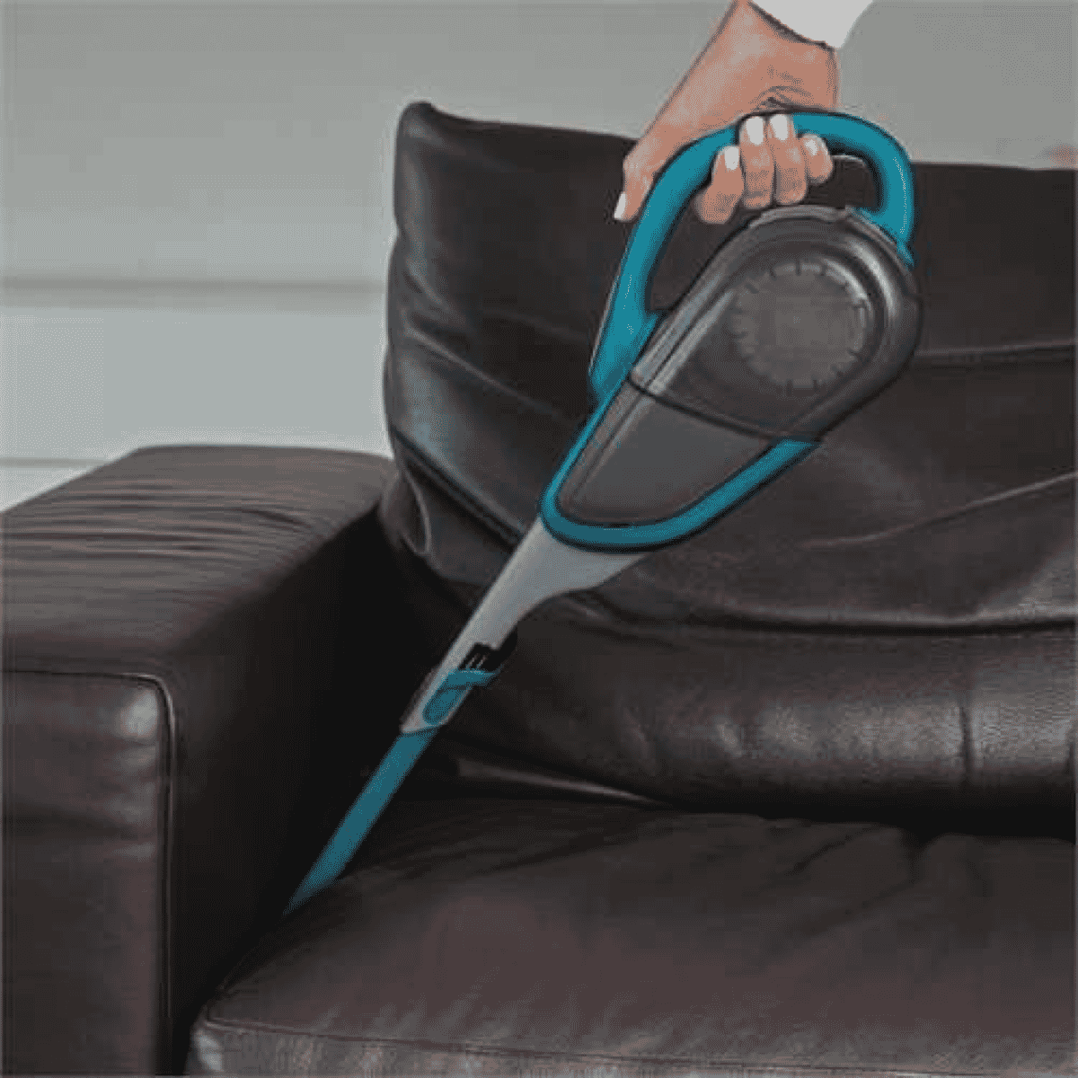 BLACK & DECKER DVJ320JXE 21.6Wh Lithiumion Dustbuster with Cyclonic