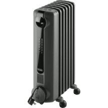 DeLonghi1500W Radia S Oil Column Heater w/Timer50045856