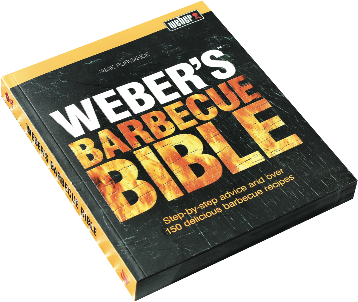 bible weber barbecue pdf