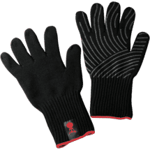 WeberPremium Glove Set Large50046088