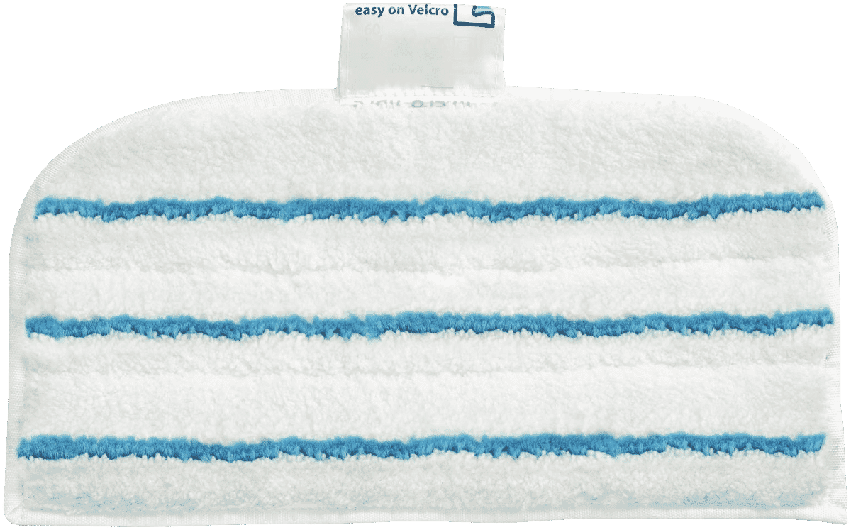 BLACK & DECKER Steam Mop Pads Rectangle 2 Pack FSMP20XJ