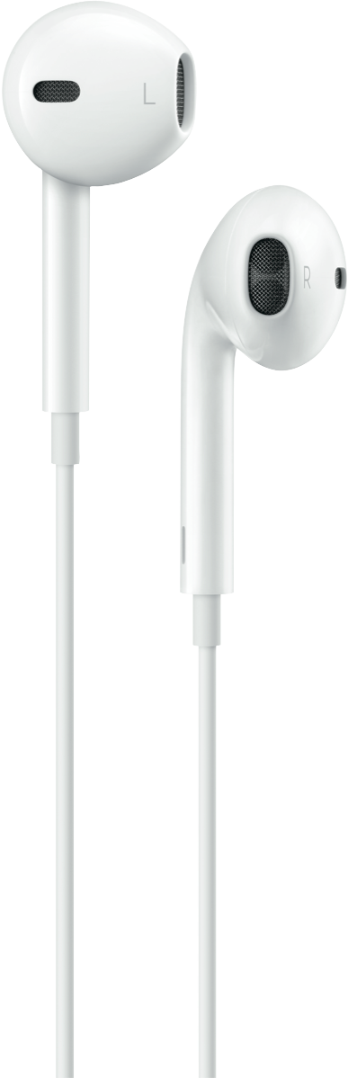 Apple MMTN2FE/A EarPods with Lightning Connector at The Good Guys