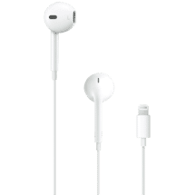 AppleEarPods with Lightning Connector50046224