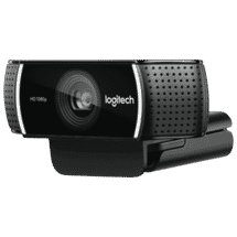 LogitechC922 Pro Stream HD Webcam50046574