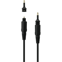 LINDENToslink Optical Digital Audio Cable 1.5m50046792